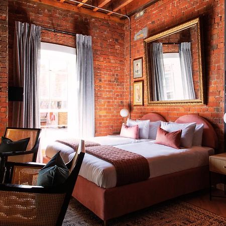 Old Foundry Hotel By Ideas Cartel Le Cap Extérieur photo