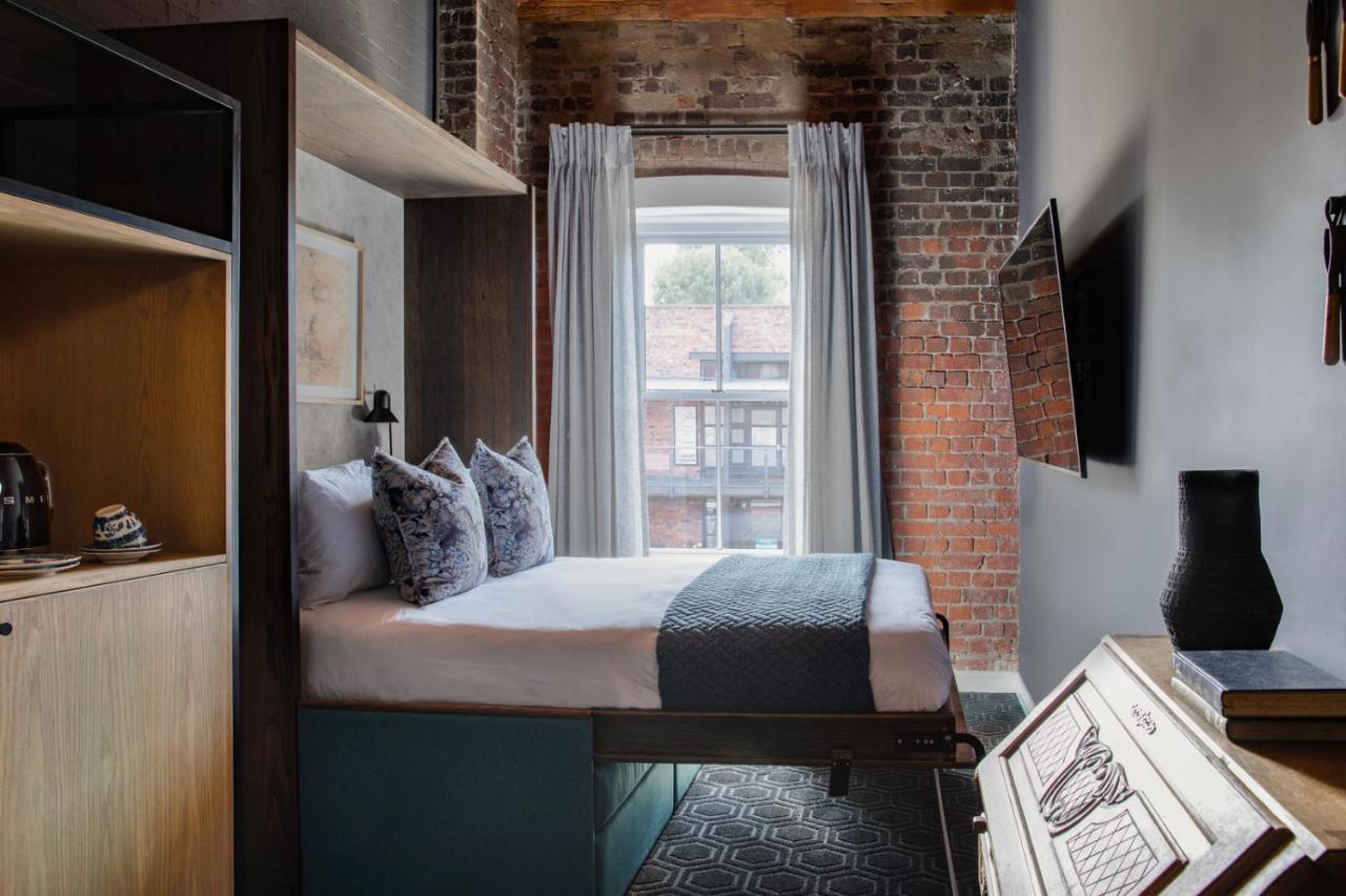 Old Foundry Hotel By Ideas Cartel Le Cap Extérieur photo