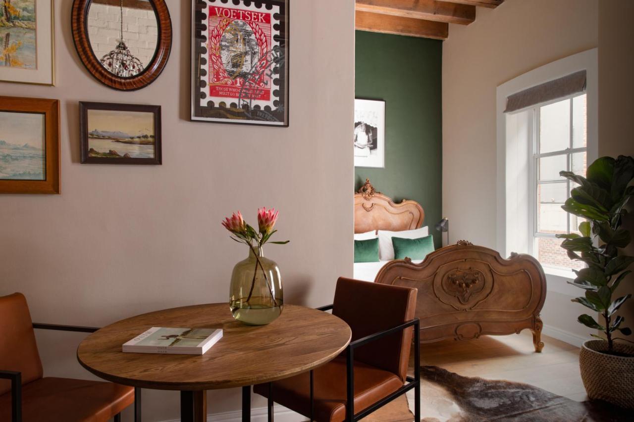 Old Foundry Hotel By Ideas Cartel Le Cap Extérieur photo