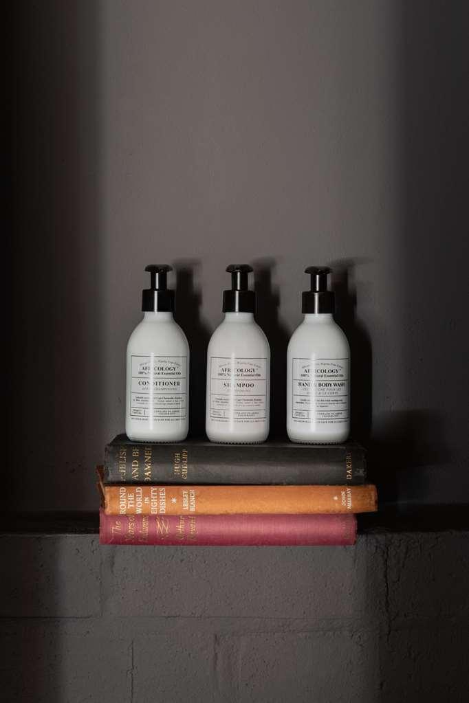 Old Foundry Hotel By Ideas Cartel Le Cap Commodités photo