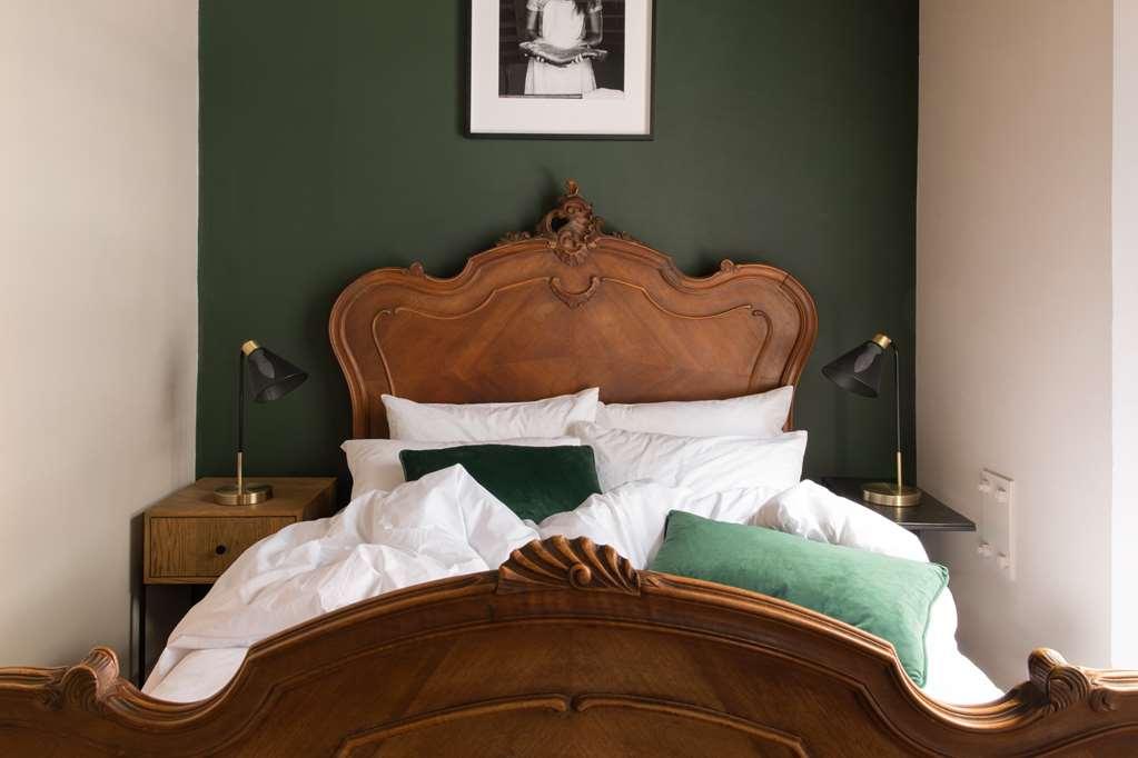 Old Foundry Hotel By Ideas Cartel Le Cap Chambre photo