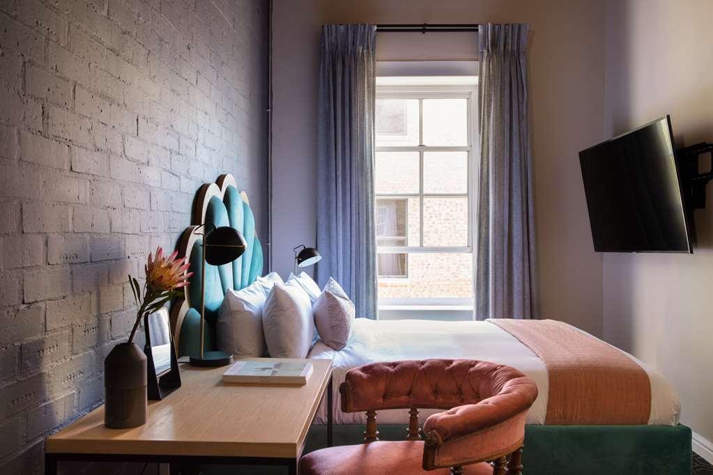 Old Foundry Hotel By Ideas Cartel Le Cap Chambre photo