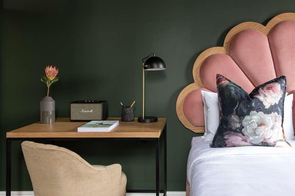 Old Foundry Hotel By Ideas Cartel Le Cap Chambre photo