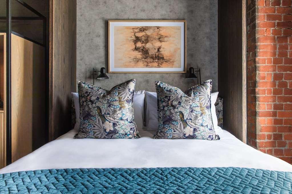 Old Foundry Hotel By Ideas Cartel Le Cap Chambre photo