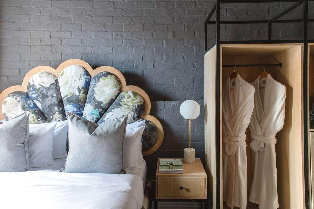 Old Foundry Hotel By Ideas Cartel Le Cap Chambre photo