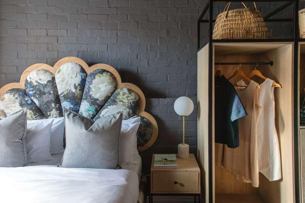 Old Foundry Hotel By Ideas Cartel Le Cap Chambre photo