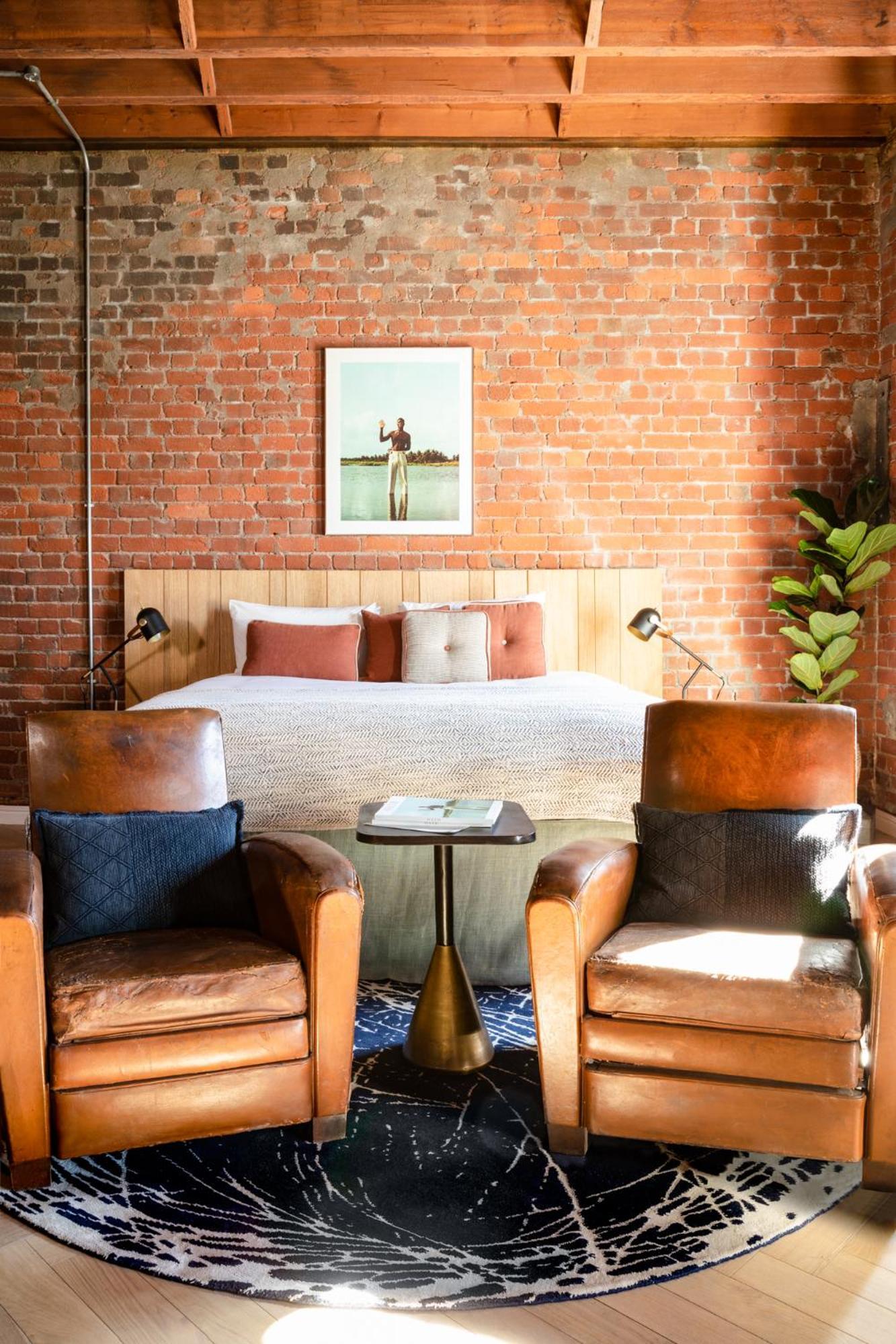 Old Foundry Hotel By Ideas Cartel Le Cap Extérieur photo