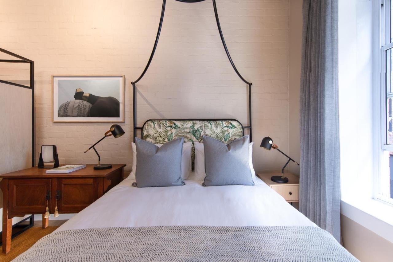 Old Foundry Hotel By Ideas Cartel Le Cap Extérieur photo