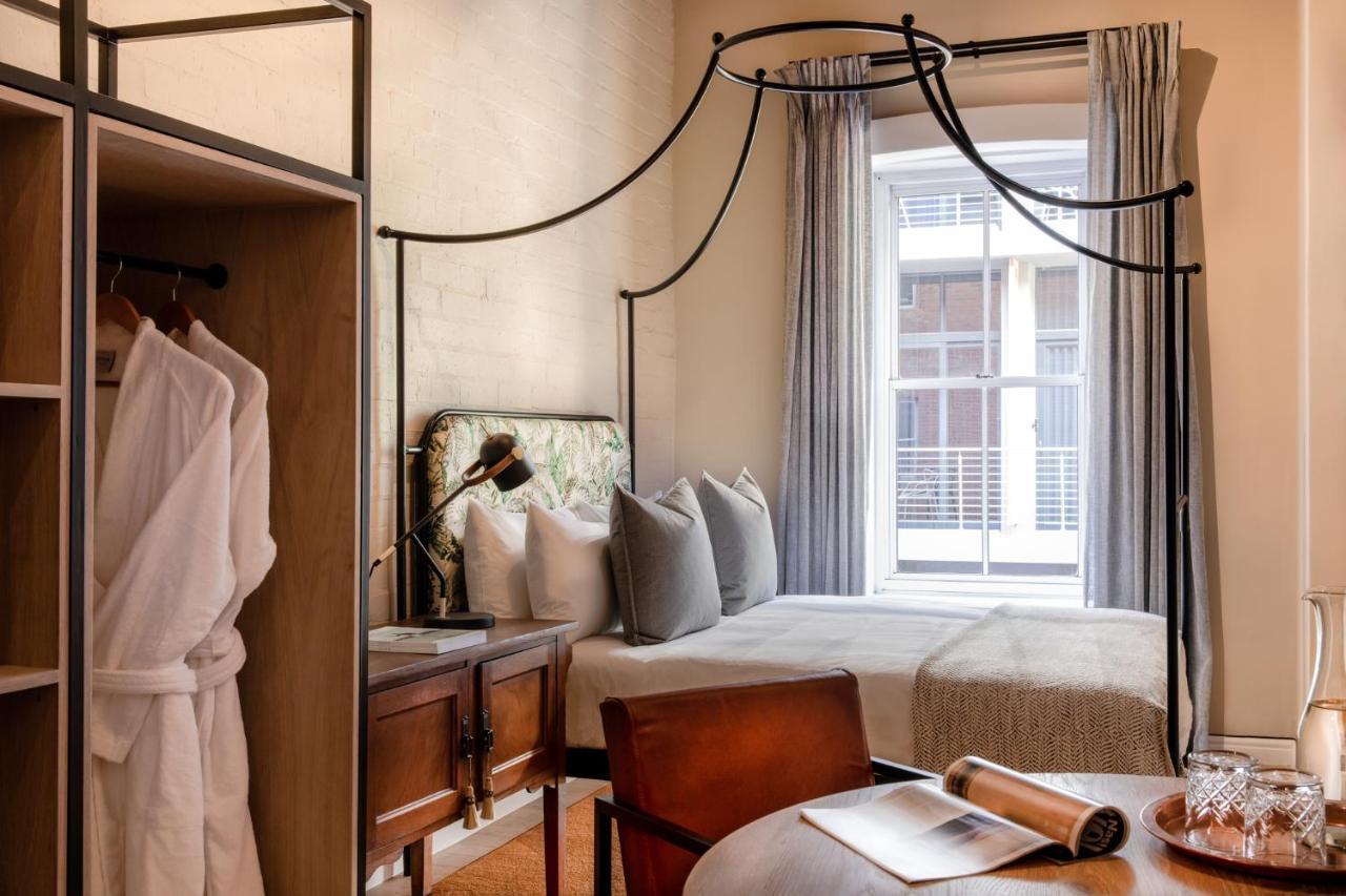 Old Foundry Hotel By Ideas Cartel Le Cap Extérieur photo
