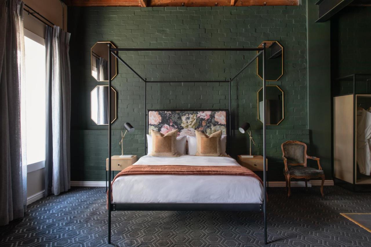 Old Foundry Hotel By Ideas Cartel Le Cap Extérieur photo