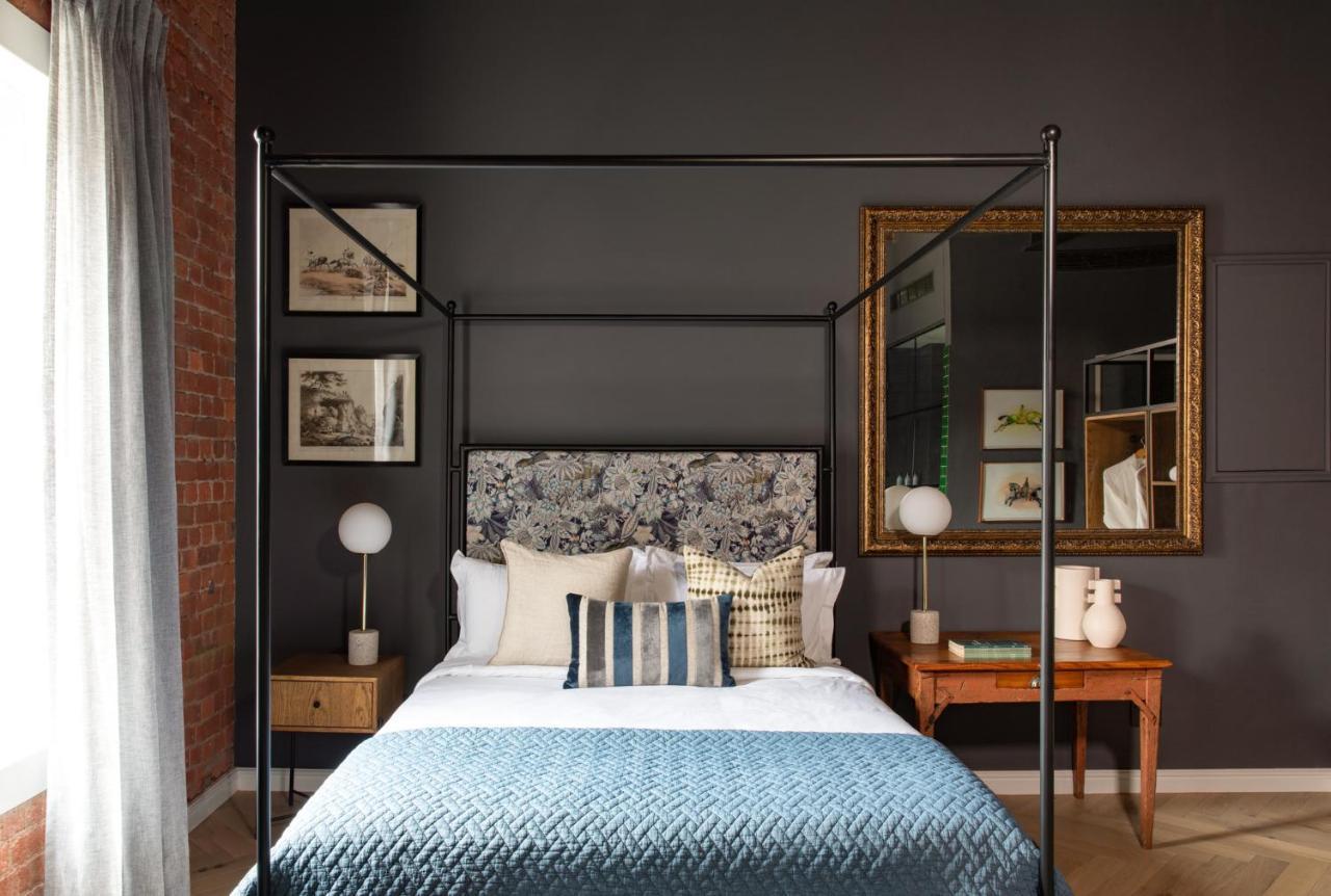 Old Foundry Hotel By Ideas Cartel Le Cap Extérieur photo
