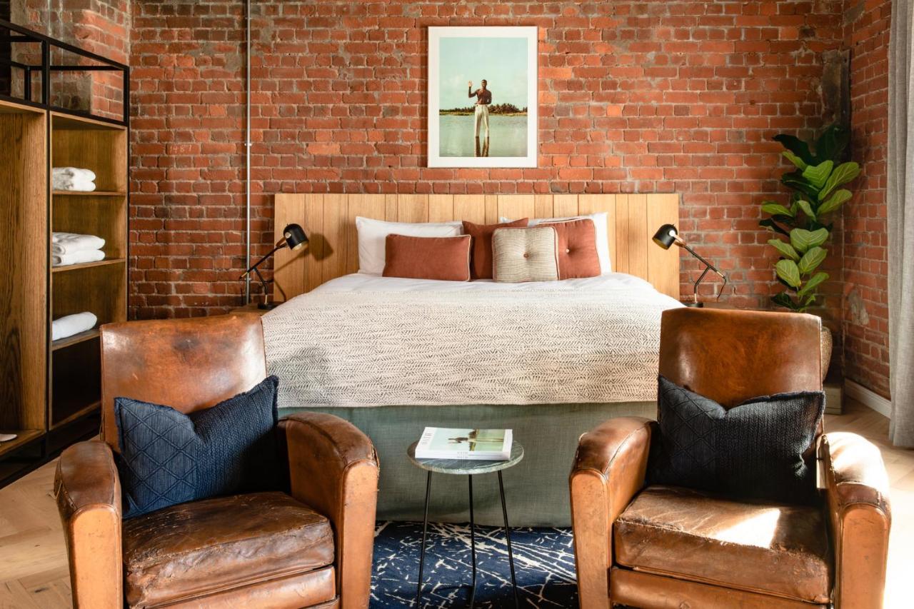Old Foundry Hotel By Ideas Cartel Le Cap Extérieur photo
