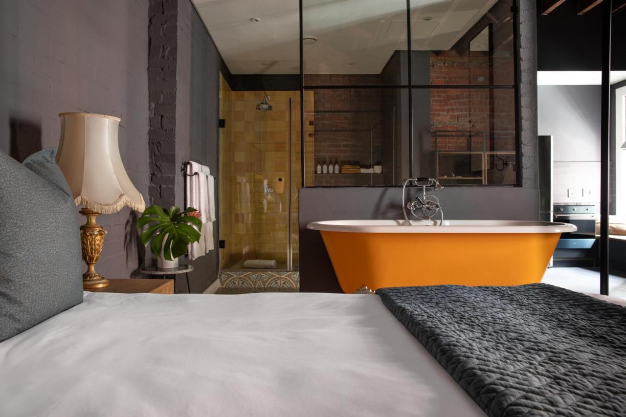 Old Foundry Hotel By Ideas Cartel Le Cap Extérieur photo