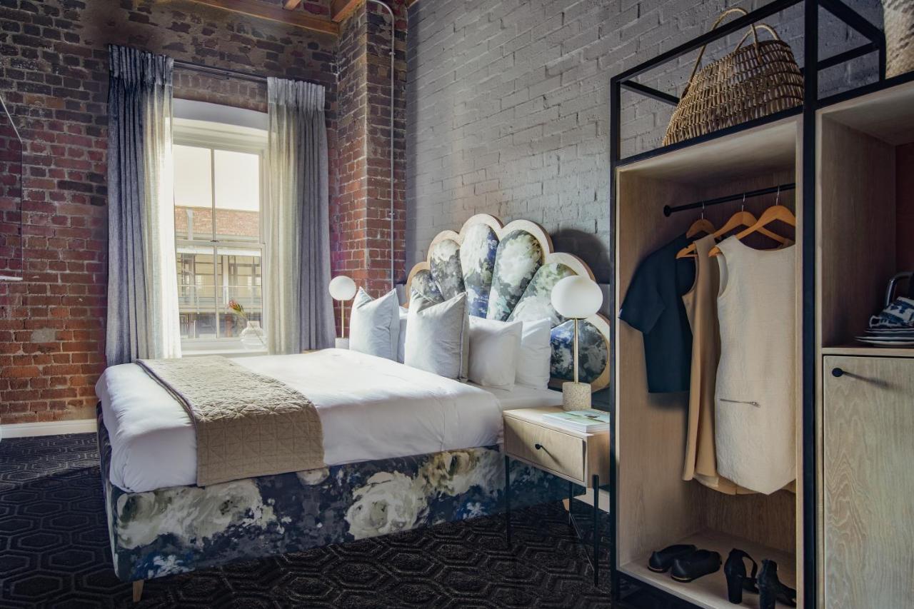 Old Foundry Hotel By Ideas Cartel Le Cap Extérieur photo